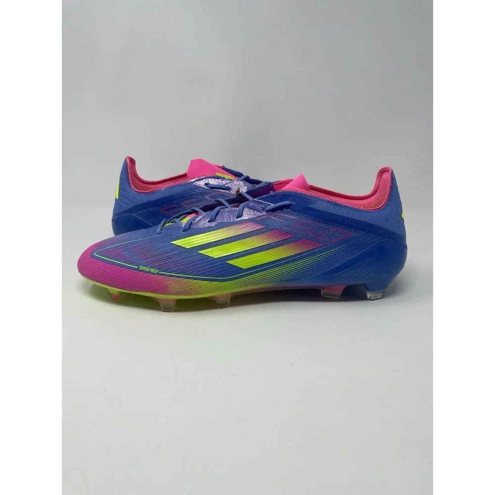 adidas F50 Elite FG Soccer Cleats Low Top Celestial Victory Pack Men's Size 11.5